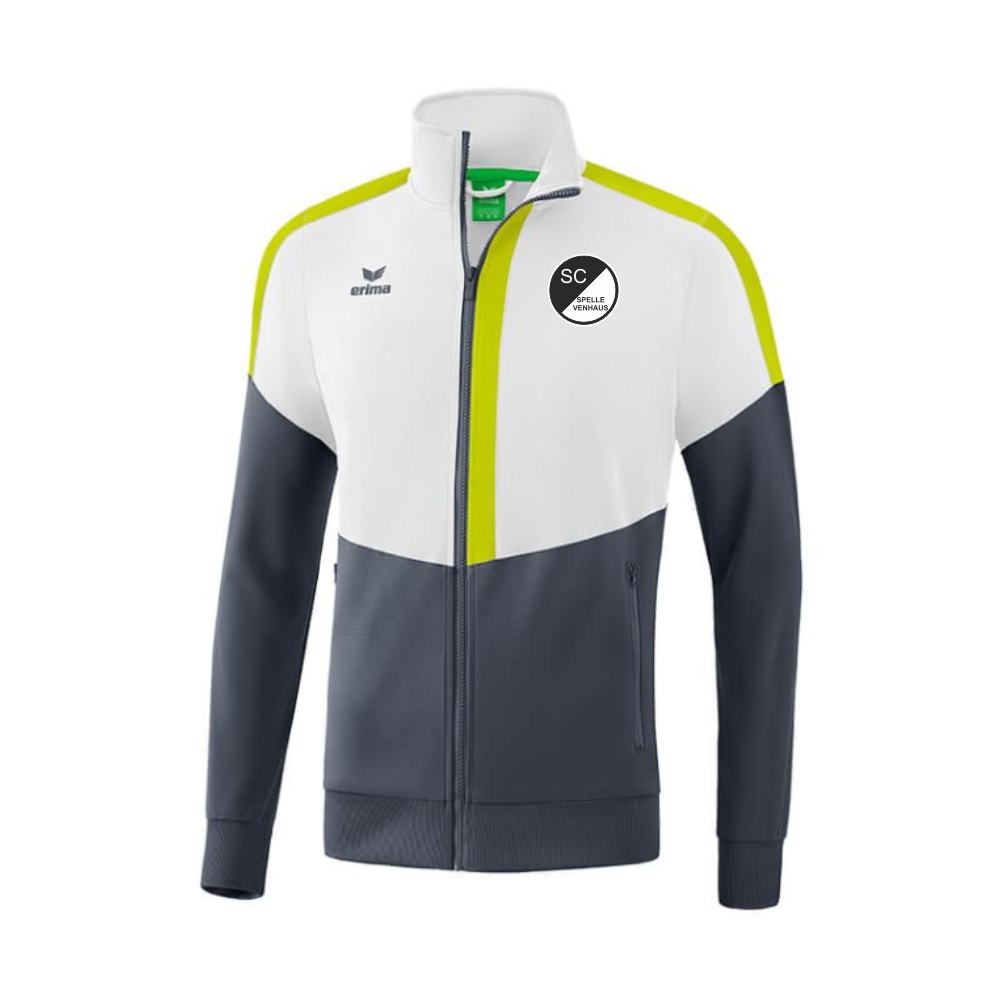SC Spelle-Venhaus Leistungsturnen Trainingsjacke Squad