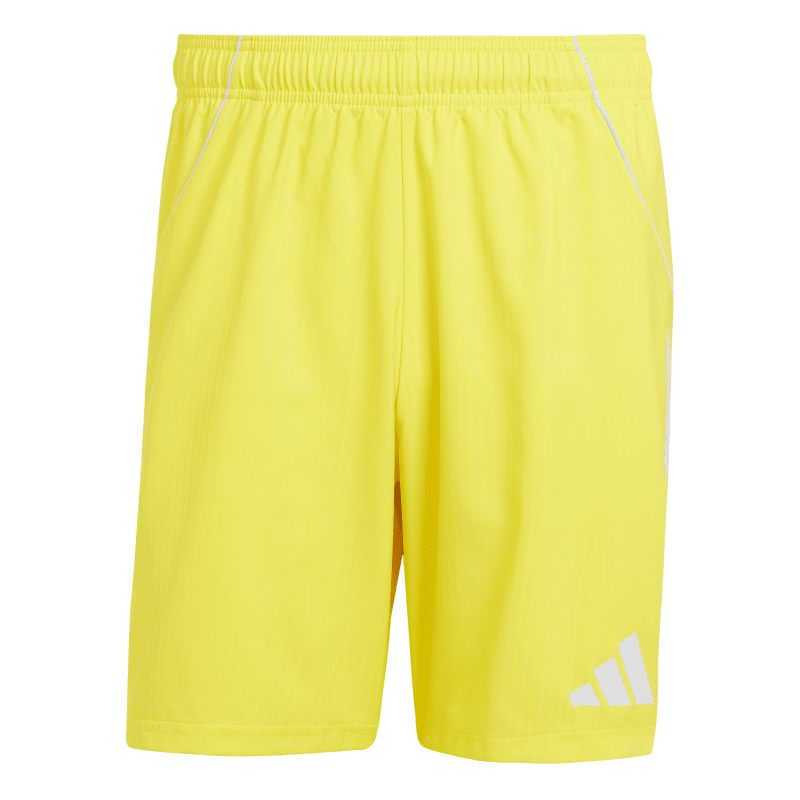 Adidas Shorts Tiro 25 Competition Match team yellow
