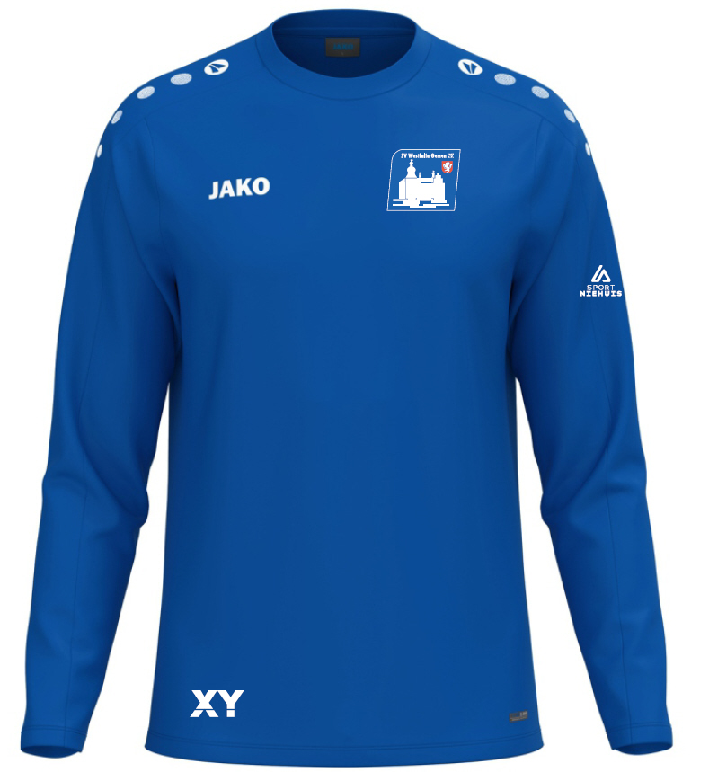 SV Westfalia Gemen Sweat One