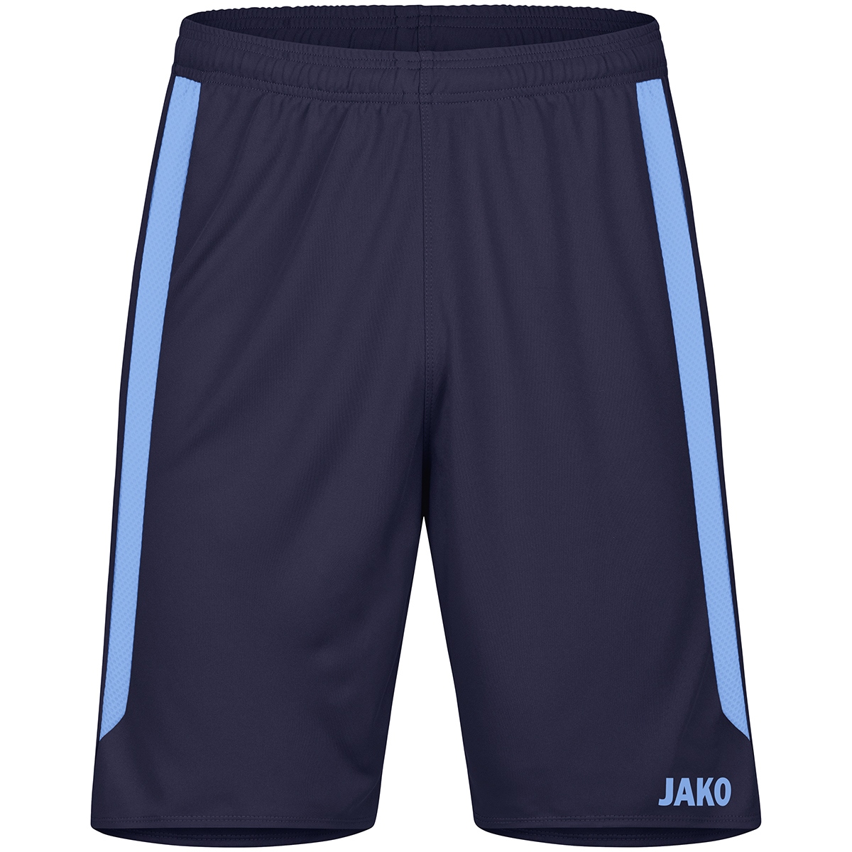 Jako Kinder Sporthose Power marine/skyblue