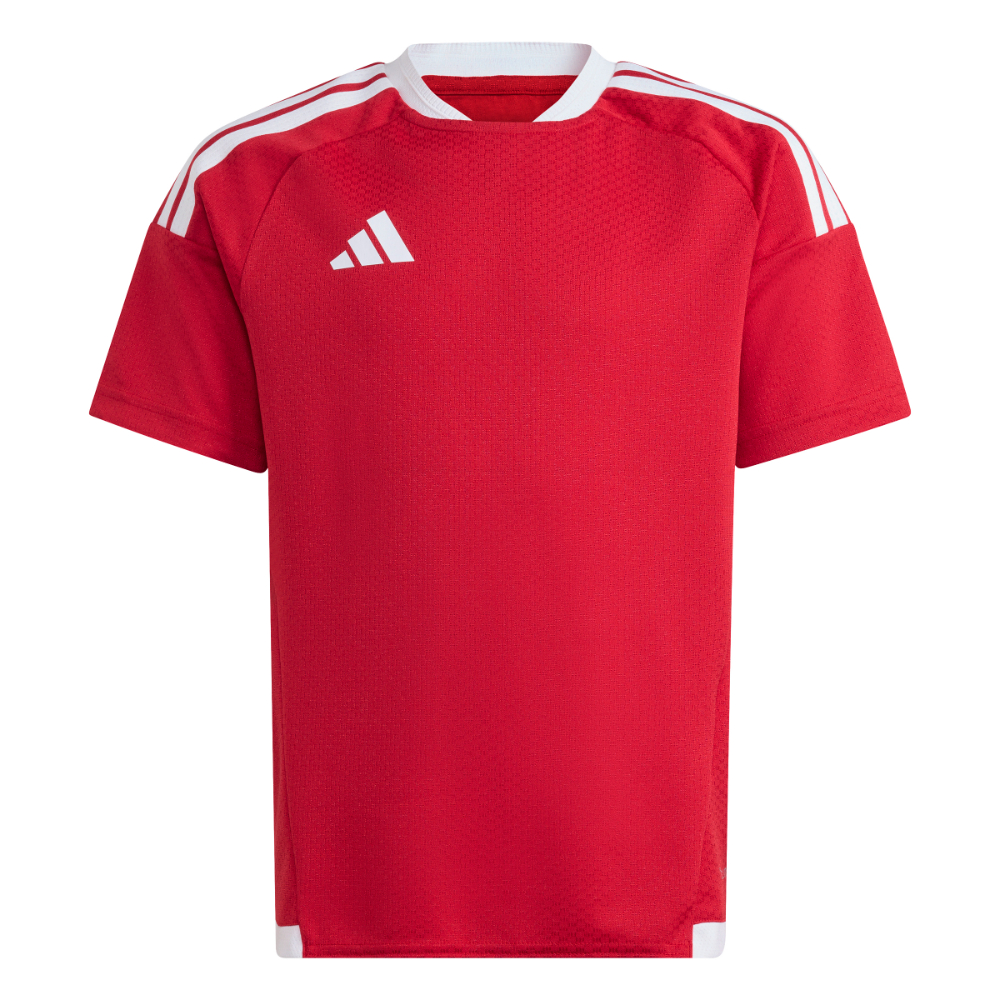 Adidas Tiro 26 Competition Match Trikot Kids Rot