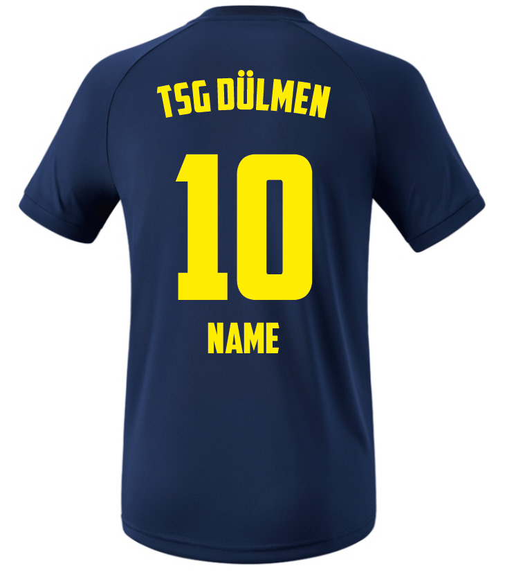 TSG Dülmen Trikot Madrid