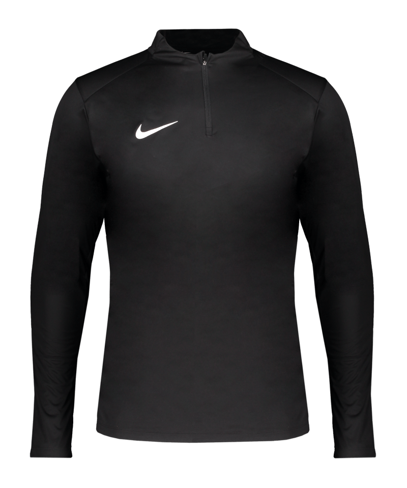 Nike Strike 24 Drill Top Sweatshirblack F010