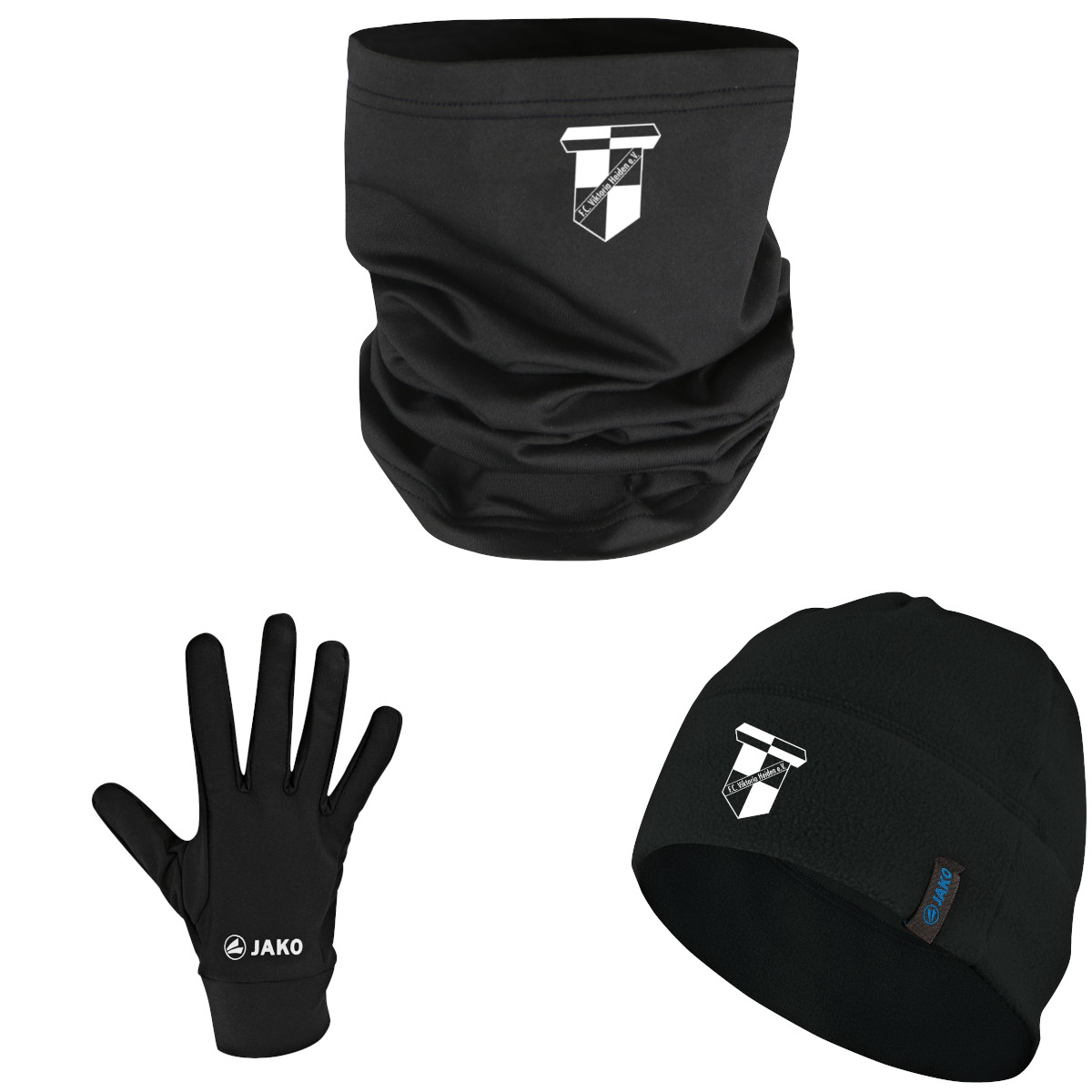Viktoria Heiden Winter-Set Funktion