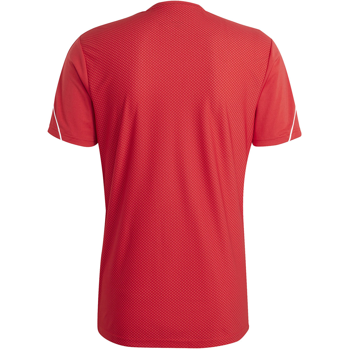 Adidas Herren Trikot Tiro 23 rot-weiß