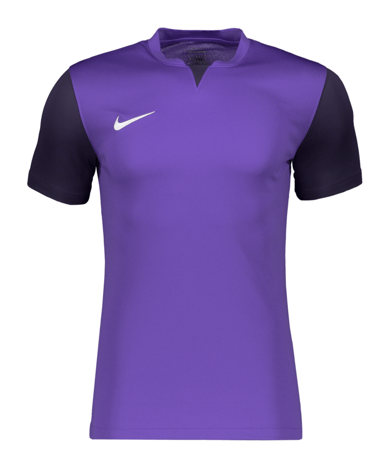 Nike Trophy V Trikot purple F547