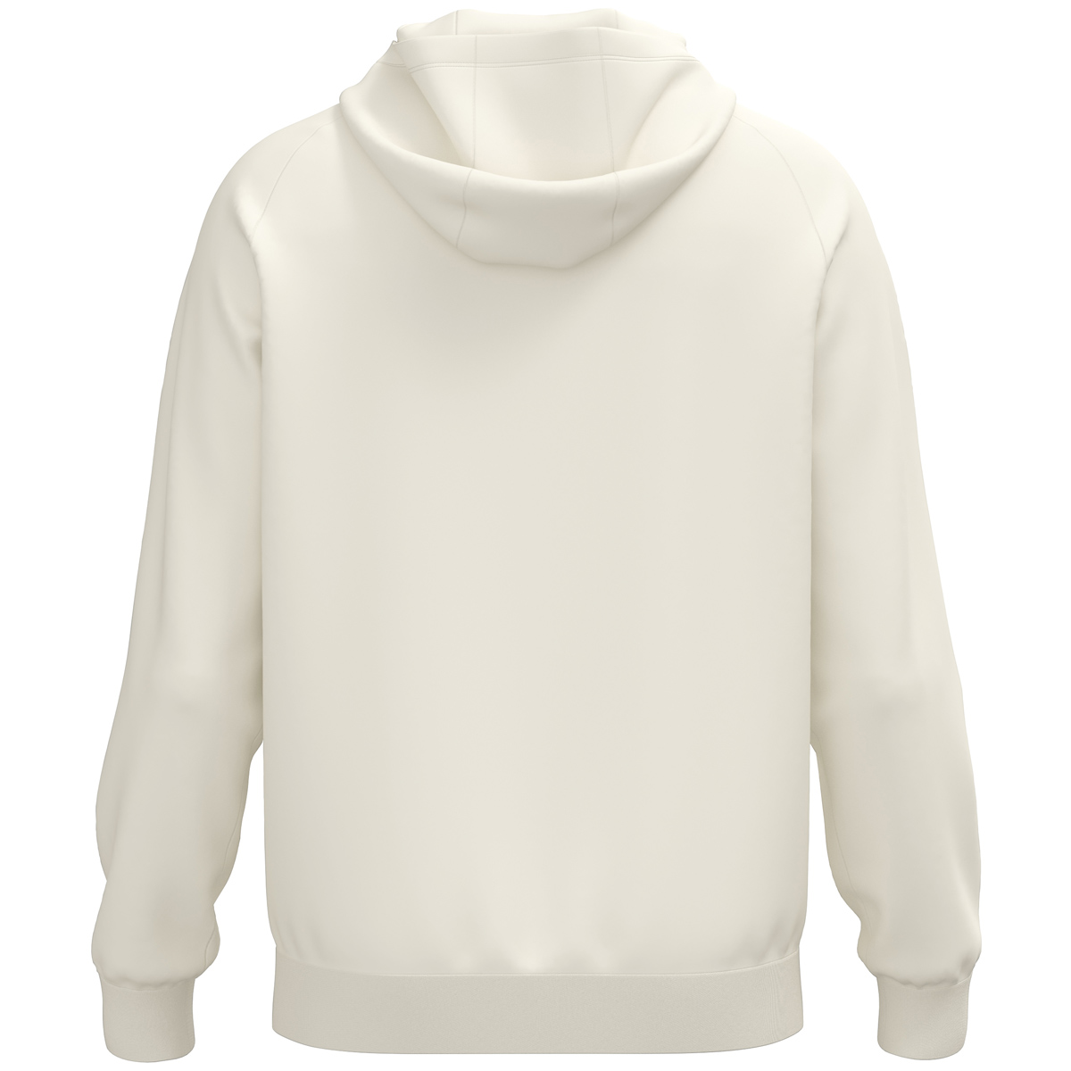 Jako Kapuzensweat Promo off white