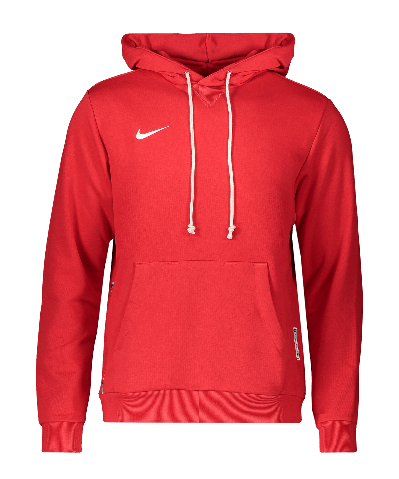 Nike Hoody red F657