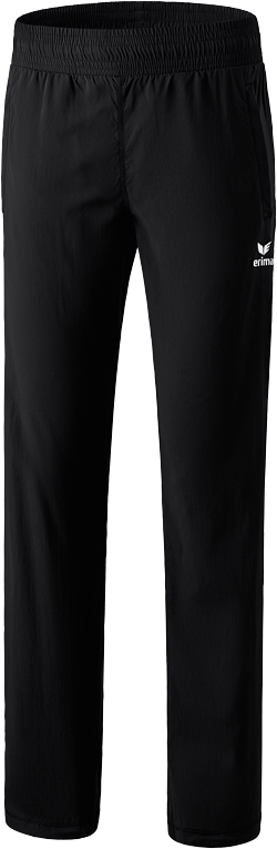 SuS Olfen Hose mit durchgehendem Reißverschluss Damen