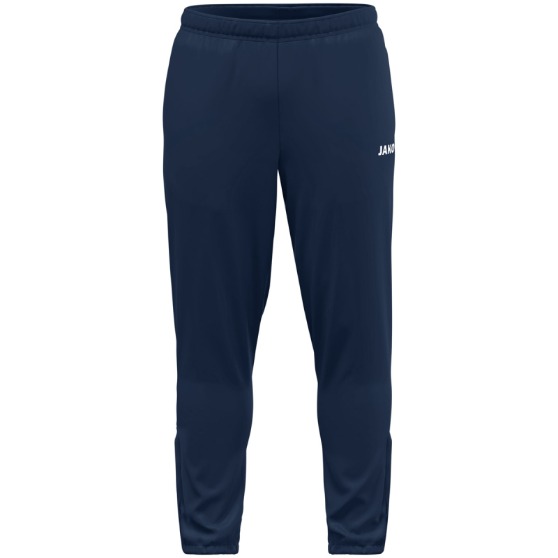 Jako Kinder Polyesterhose Dynamic marine