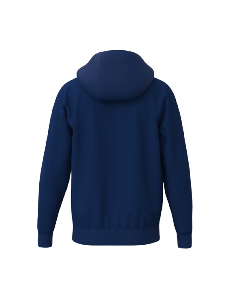Erima CMPT 3 Wings Hoody Jacket new navy