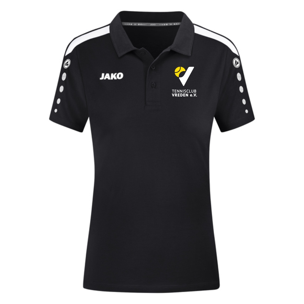 TC Vreden Damen Polo Power