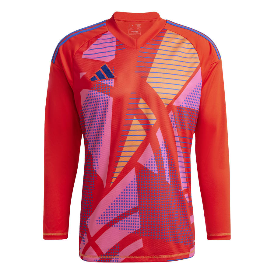 adidas Torwarttrikot Tiro 24 Competition Red
