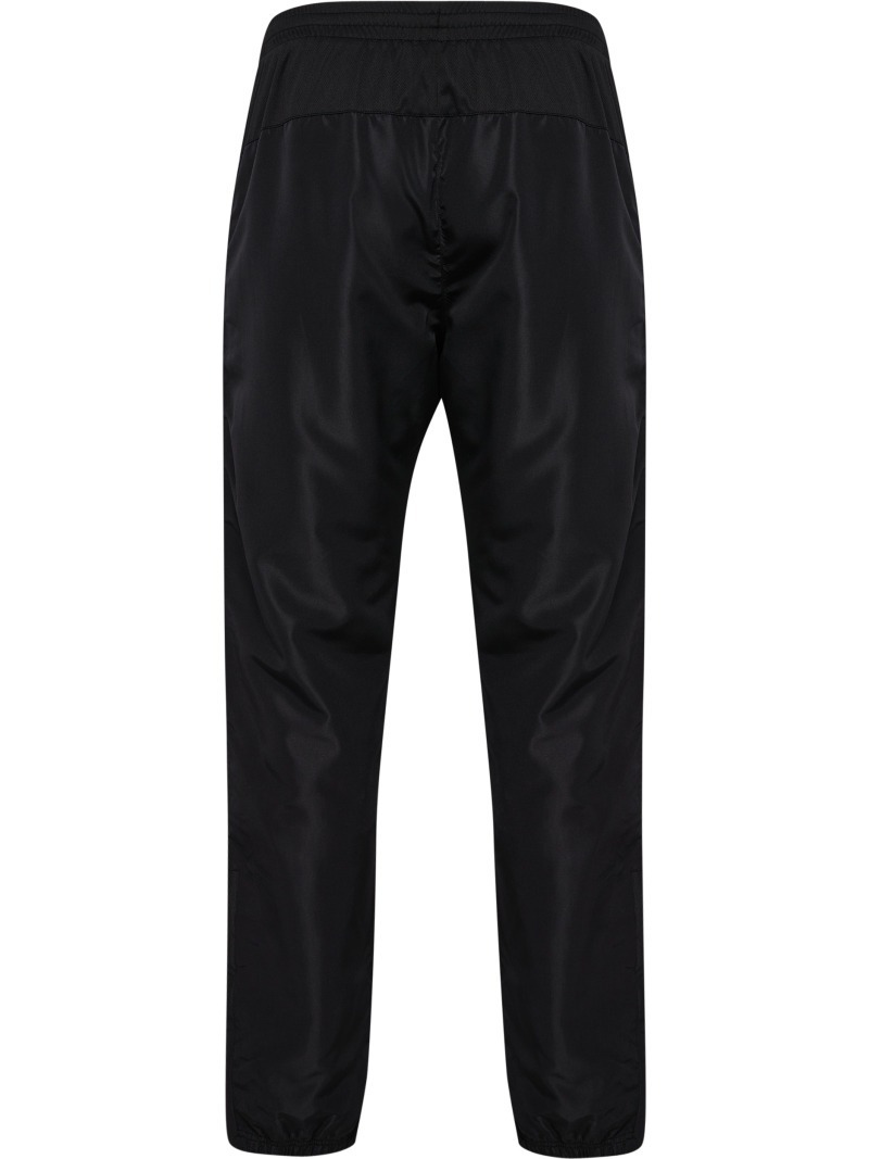 Hummel Hmlauthentic 24 Micro Pants black