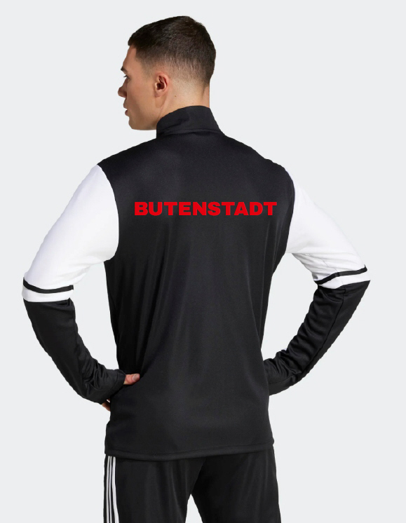Borussia Butenstadt Trainingsjacke Squadra 25