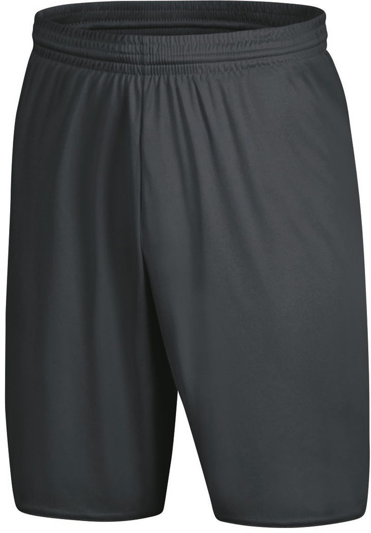 Jako Palermo 2.0 Sporthose anthrazit