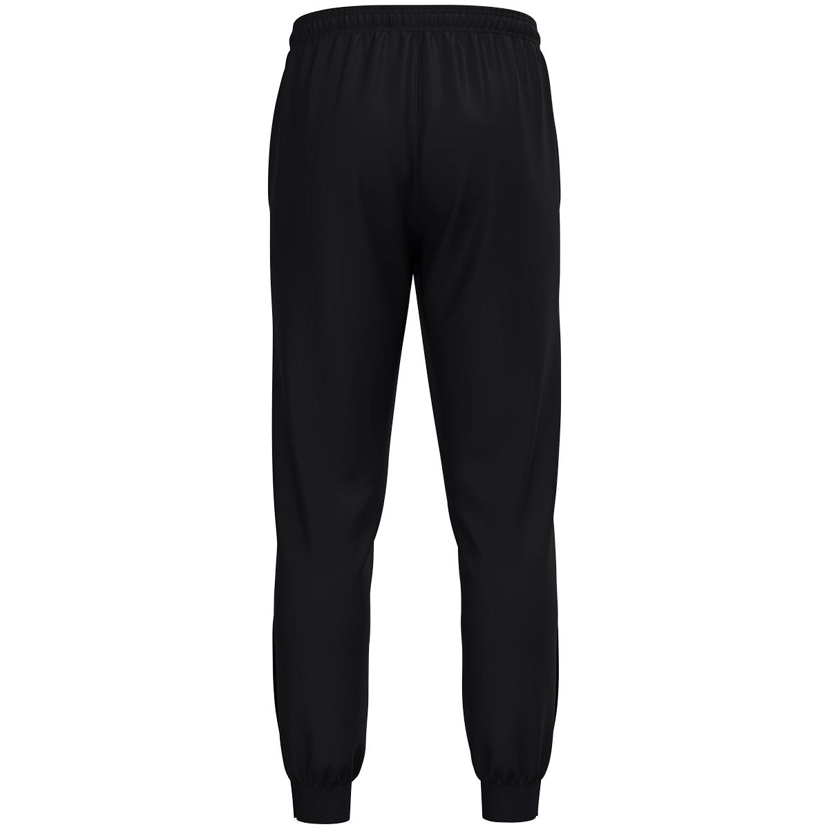 Jako Polyesterhose One schwarz