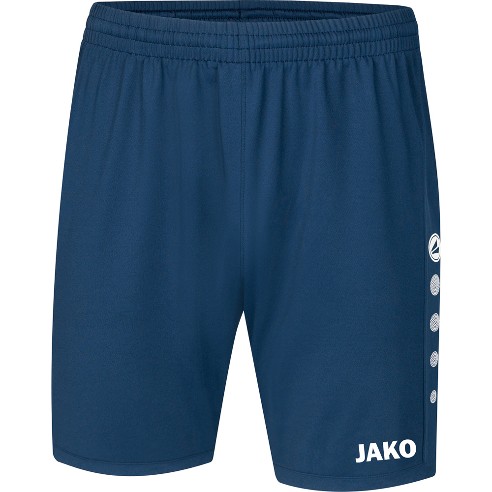 Jako Sporthose Premium blau