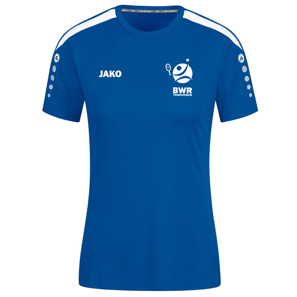 TV Blau Weiß Ramsdorf Damen Trikot