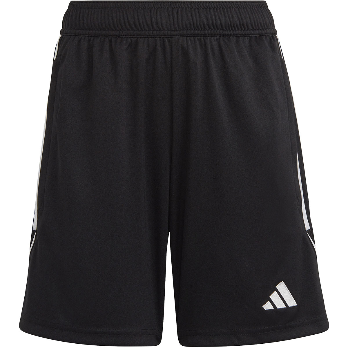 Adidas Kinder Training Shorts Tiro 23 schwarz