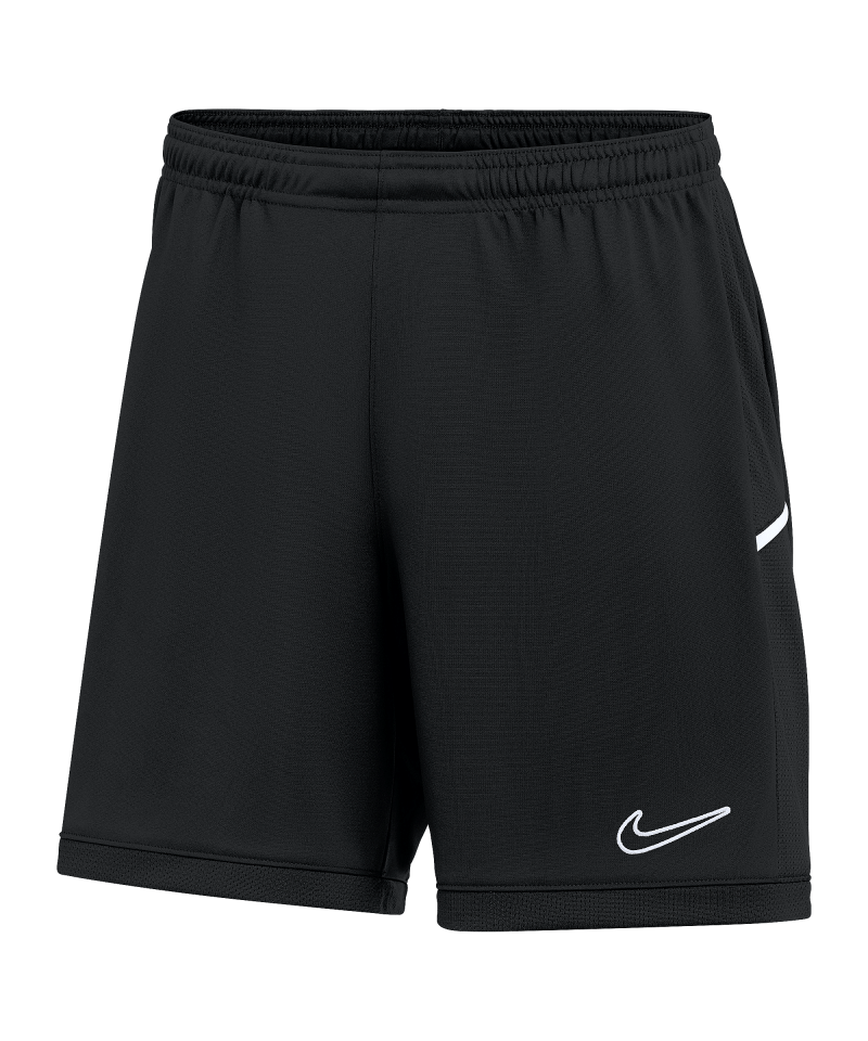 Nike Academy 25 Shorts Damen black F010