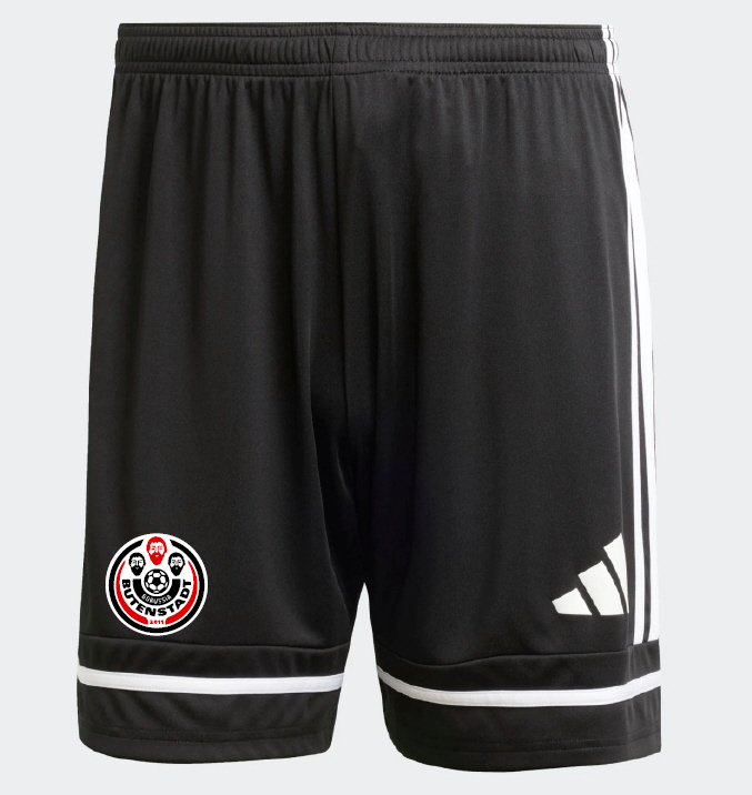 Borussia Butenstadt Short Squadra 25