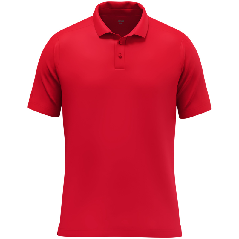 Jako Polo Uni rot