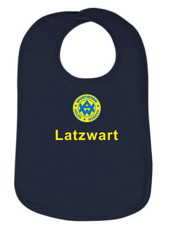 Adler Weseke Lätzchen