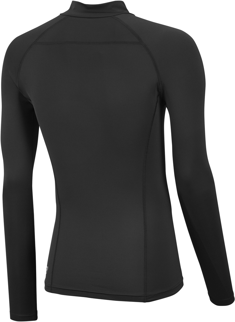 Puma Liga Baselayer Langarm Shirt Warm puma black