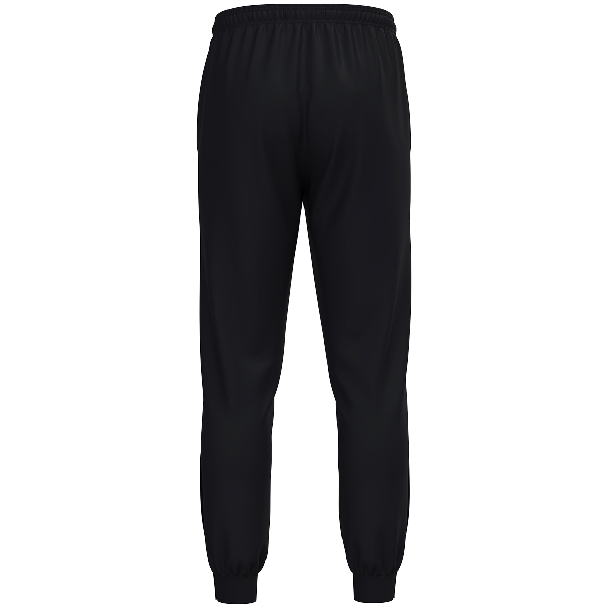 Jako Polyesterhose One schwarz/schwarz