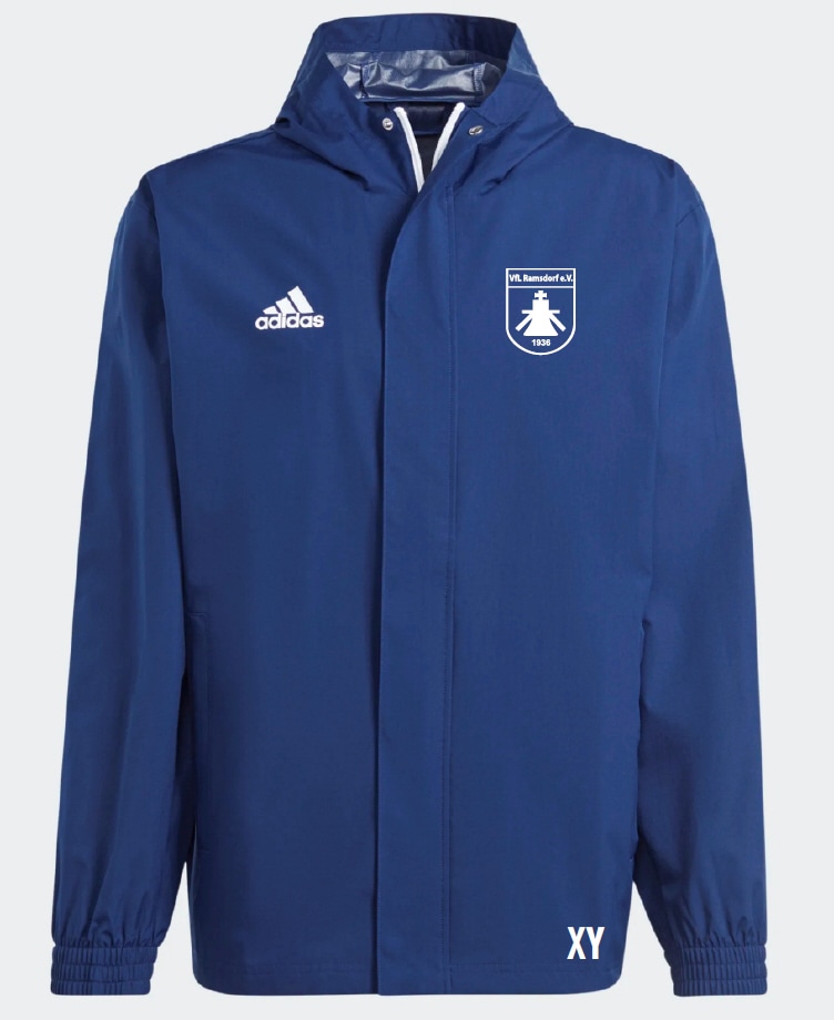 VfL Ramsdorf Allwetterjacke Entrada 22