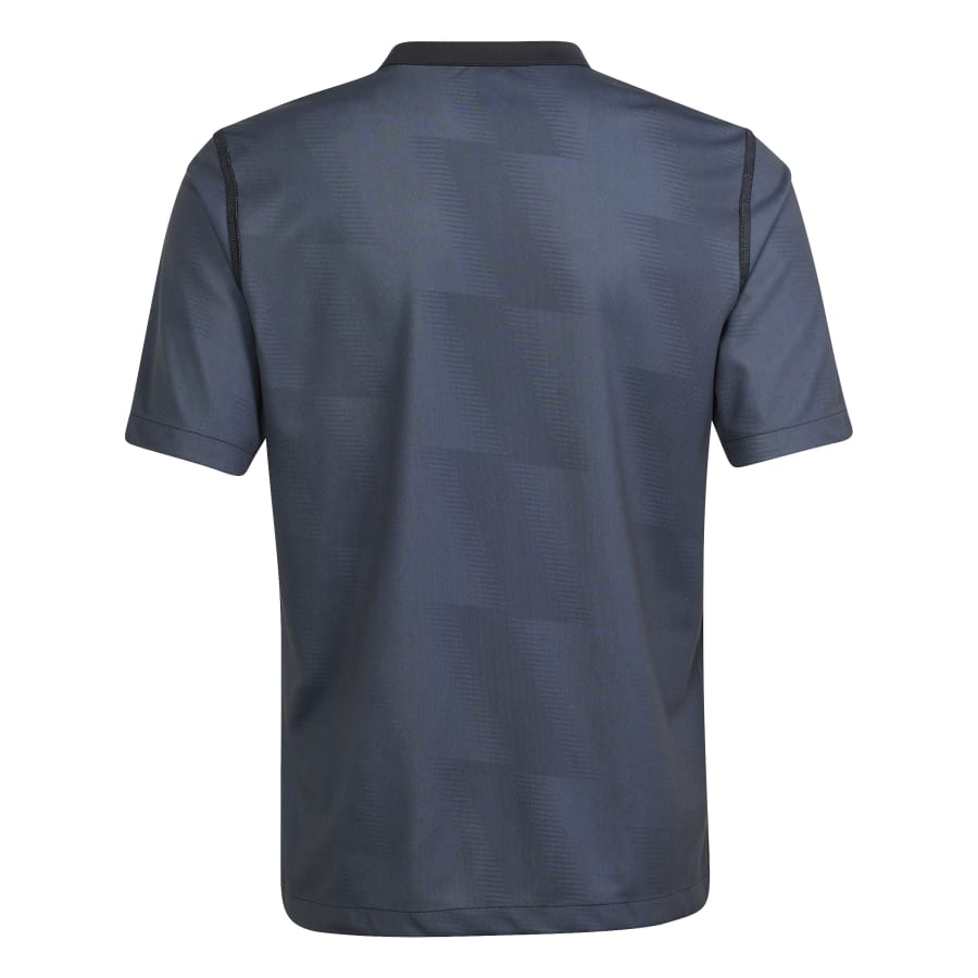 adidas Kinder Trikot Reversible 24 Black / Team Light Grey