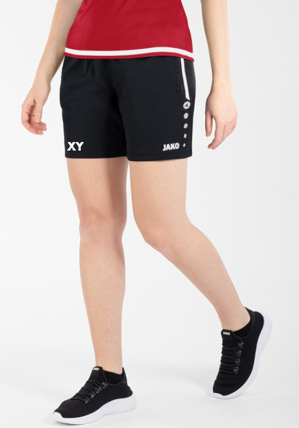 SV Westfalia Gemen Short Competition 2.0 Damen