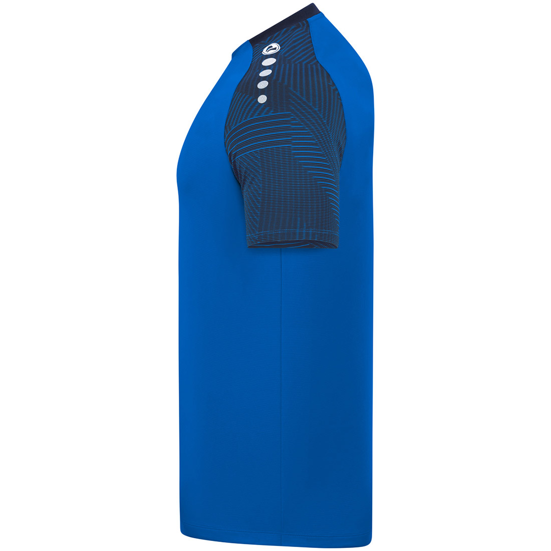 Jako Herren T-Shirt Performance blau