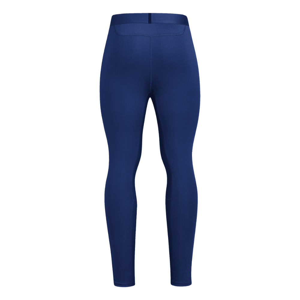 Adidas TechFit Tight Dunkelblau