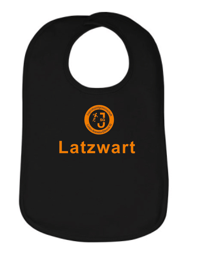 JSG Lünten-Ammeloe-Ellewick Lätzchen