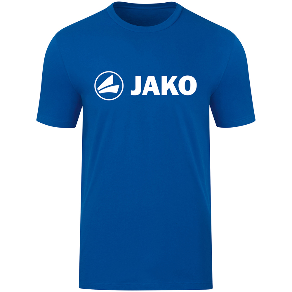 Jako Herren T-Shirt Promo blau