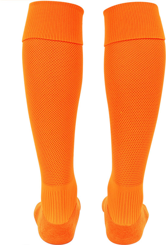 Jako Glasgow 2.0 Stutzenstrumpf neonorange