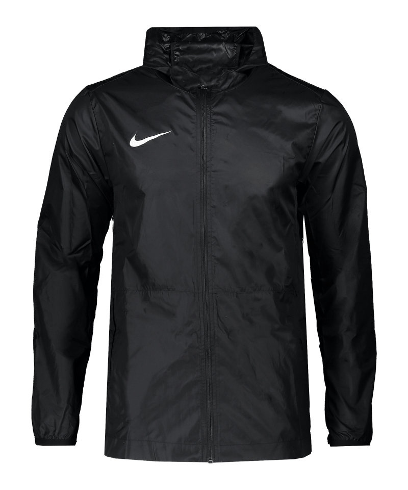Nike SF Academy Pro 24 Rain Jacket black F010