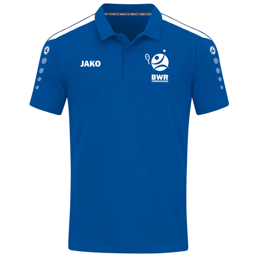 TV Blau Weiß Ramsdorf Polo
