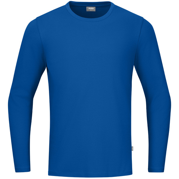 USV Potsdam Jako Unisex Longsleeve Organic blau