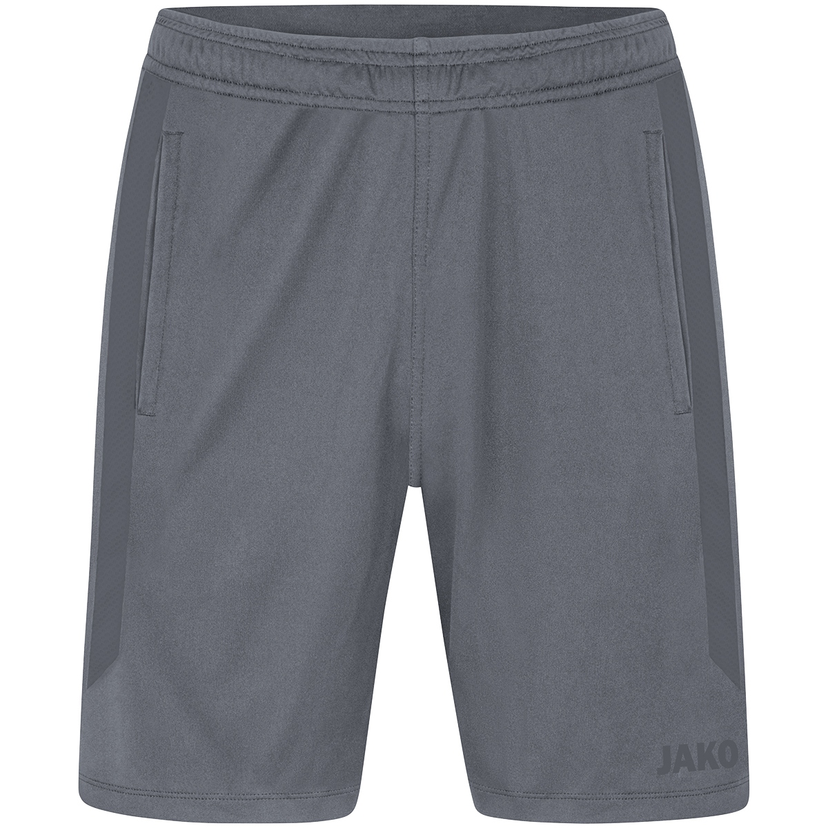 TC Heiden Damen Short Power grau