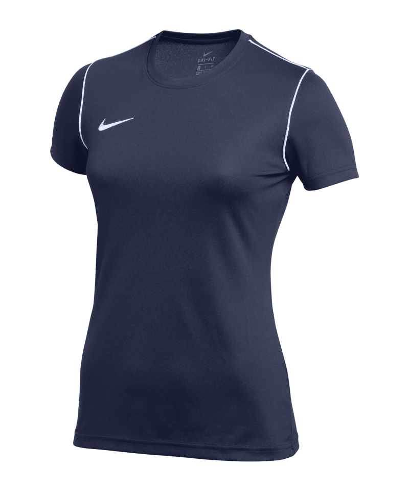 Nike Park 20 T-Shirt Damen blue white F410