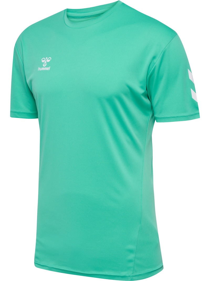 Hummel Hmllogo Set atlantis