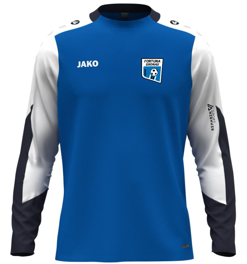 Fortuna Gronau Longsleeve Dynamic