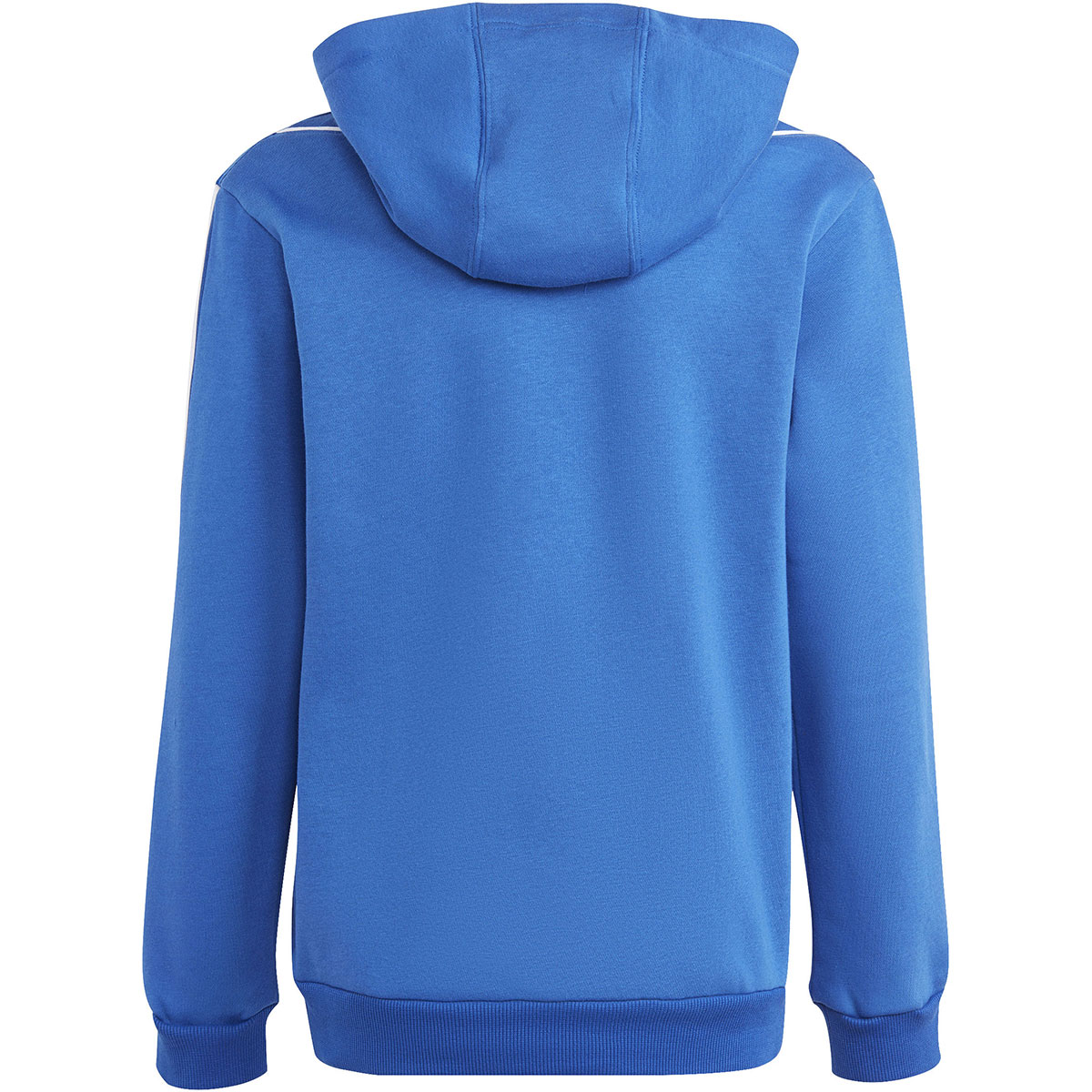 Adidas Kinder Sweat Hoodie Tiro 23 blau