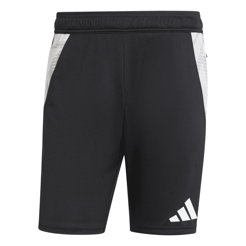 Adidas Shorts Tiro 24 Competition black-white