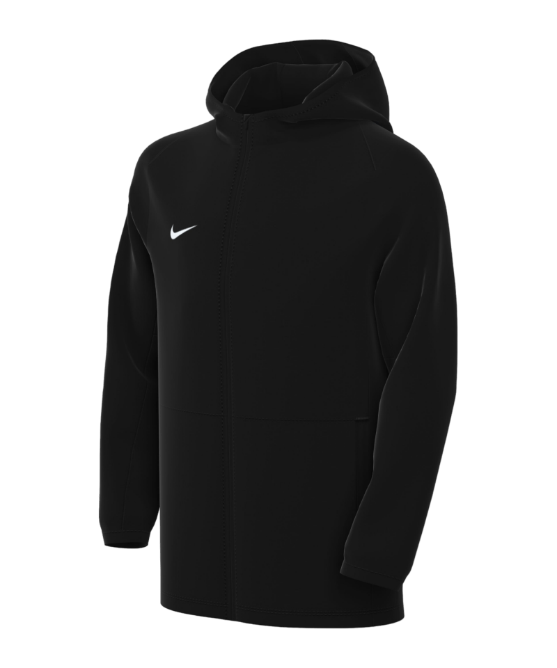 Nike SF Academy Pro 24 rain Jacket Kinder F010