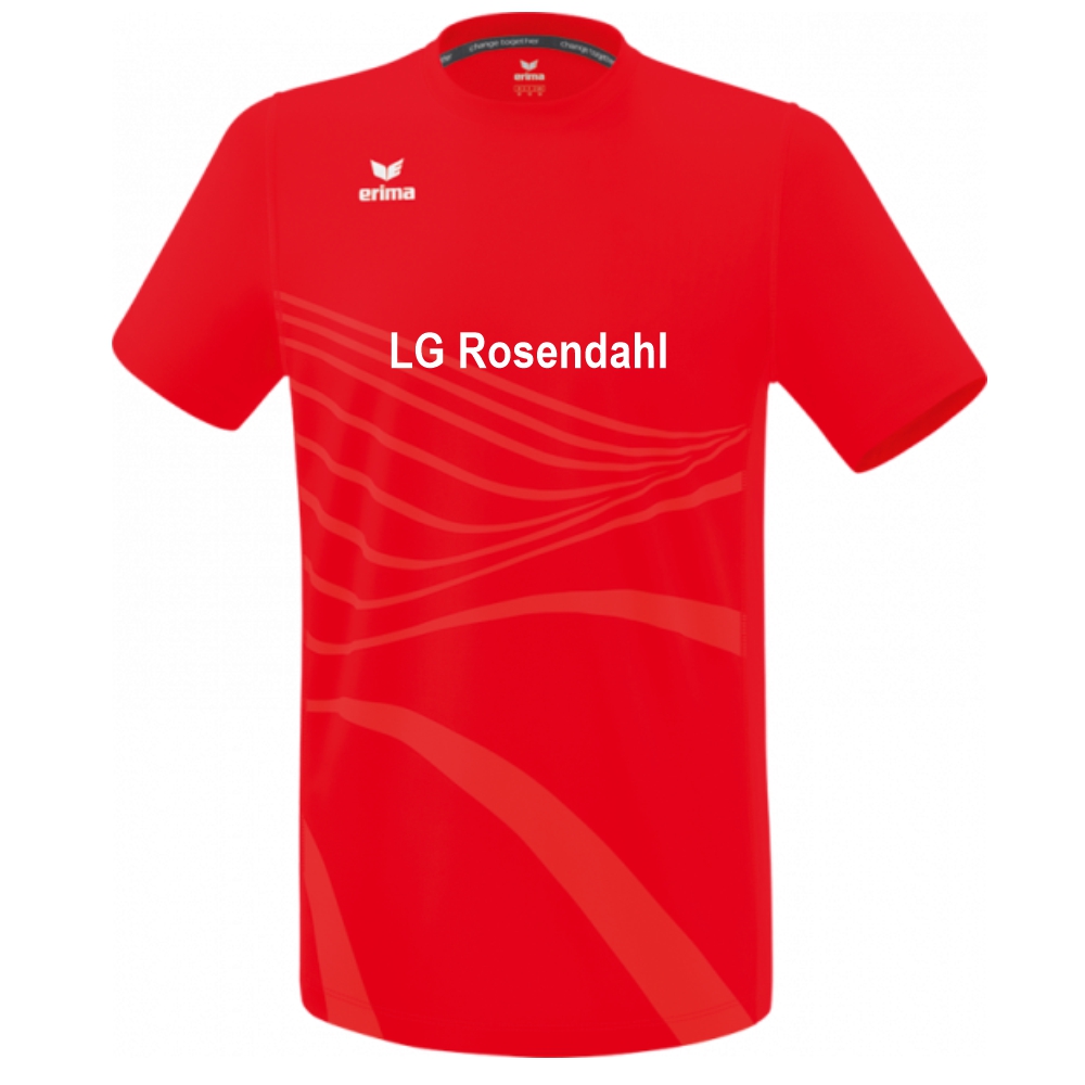 LG Rosendahl Racing T-Shirt