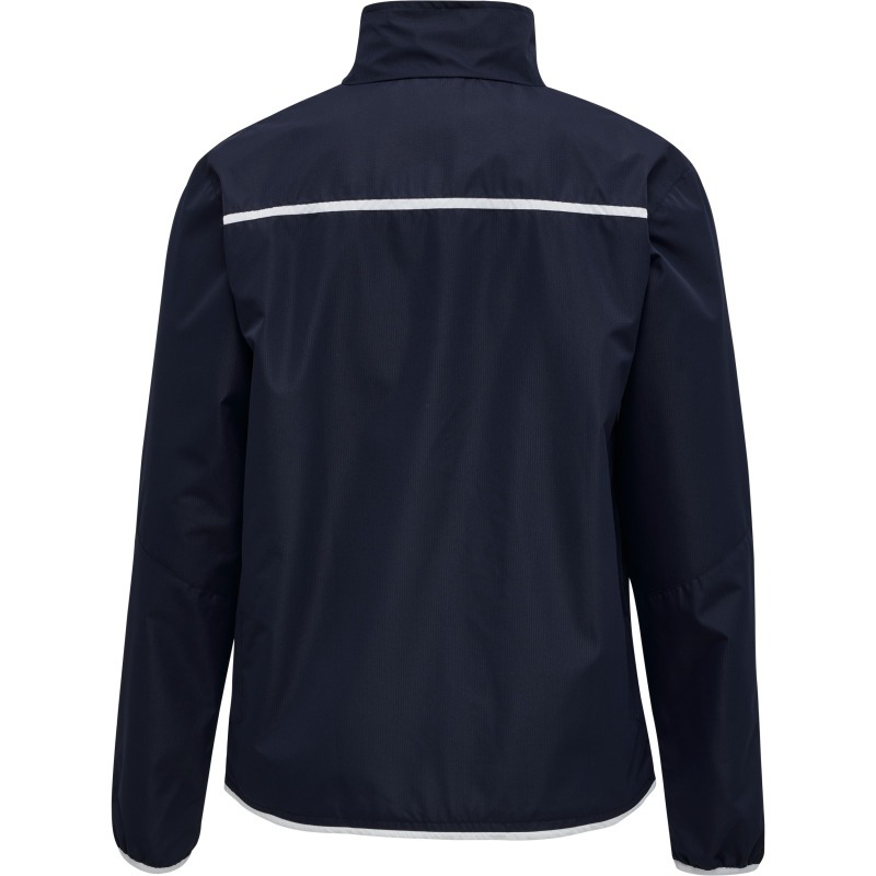 Hummel Hmlauthentic 24 Training Jacket marine